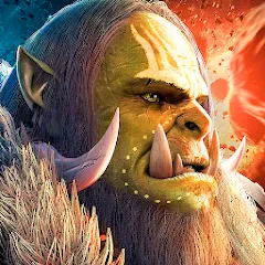 King's Road MOD APK на Android — Много денег и бессмертие