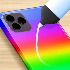 Phone Case DIY — Много денег и без рекламы