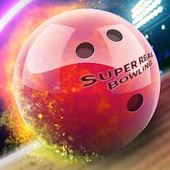Скачать Bowling Club : 3D bowling на Android — Много денег