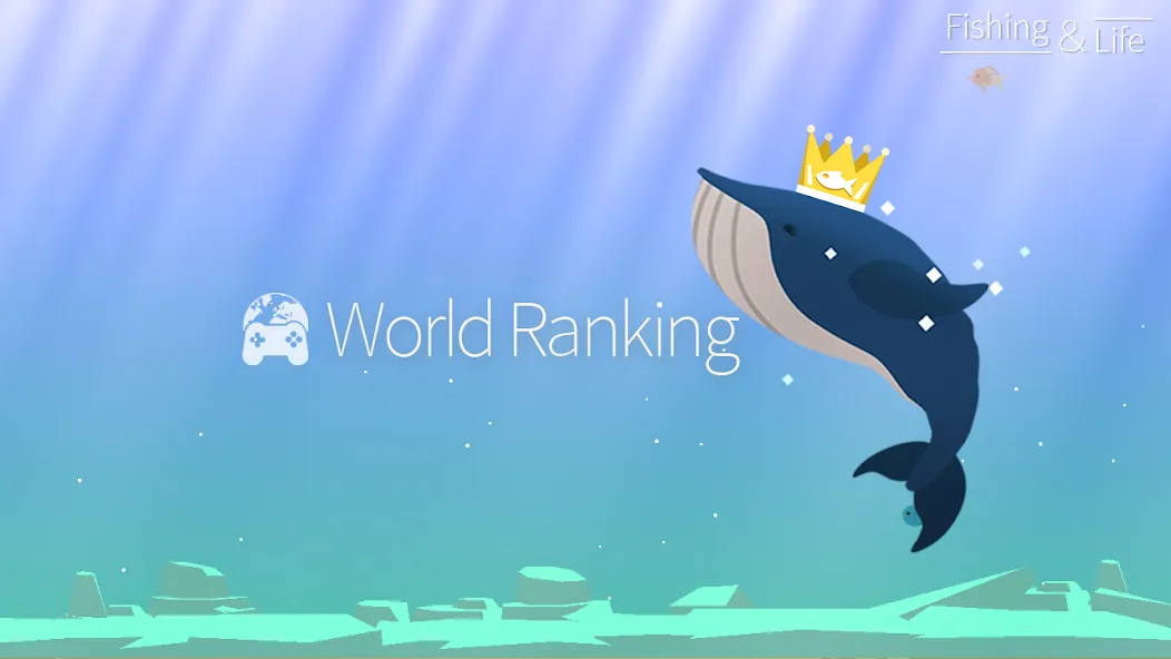 Fishing and Life Mod APK Много денег и без рекламы — Скачать на Андроид — скриншот 4
