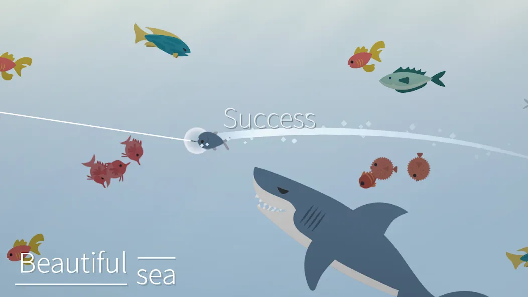 Fishing and Life Mod APK Много денег и без рекламы — Скачать на Андроид — скриншот 5
