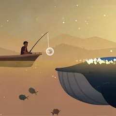Fishing and Life Mod APK Много денег и без рекламы — Скачать на Андроид