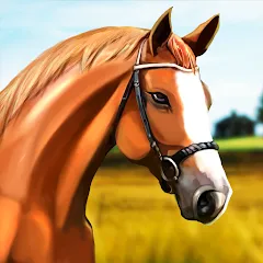 Скачать Derby Life : Horse racing MOD APK — Много денег и бесконечная энергия