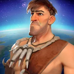 Взломанная DomiNations Asia на Андроид — Много денег