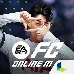 EA SPORTS FC Online M MOD APK на Android — Много денег