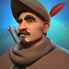 Скачать DomiNations — Модификация Много денег и бесконечные кроны