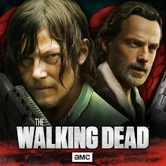 The Walking Dead No Man's Land на Андроид — Много денег и бессмертие