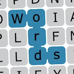 Скачать Word Quest: Puzzle Search (Мод: Много денег и подсказок) на Андроид