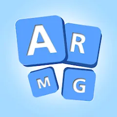 Anagrams на Андроид — Все уровни разблокированы