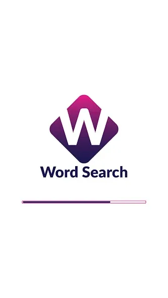 Скачать взлом Word Search Puzzle на Андроид — Все подсказки открыты — скриншот 1 Скачать взлом Word Search Puzzle на Андроид — Все подсказки открыты — скриншот 1