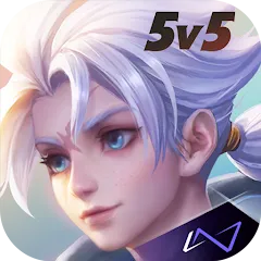 Взлом Arena of Valor — Много денег и кристаллов