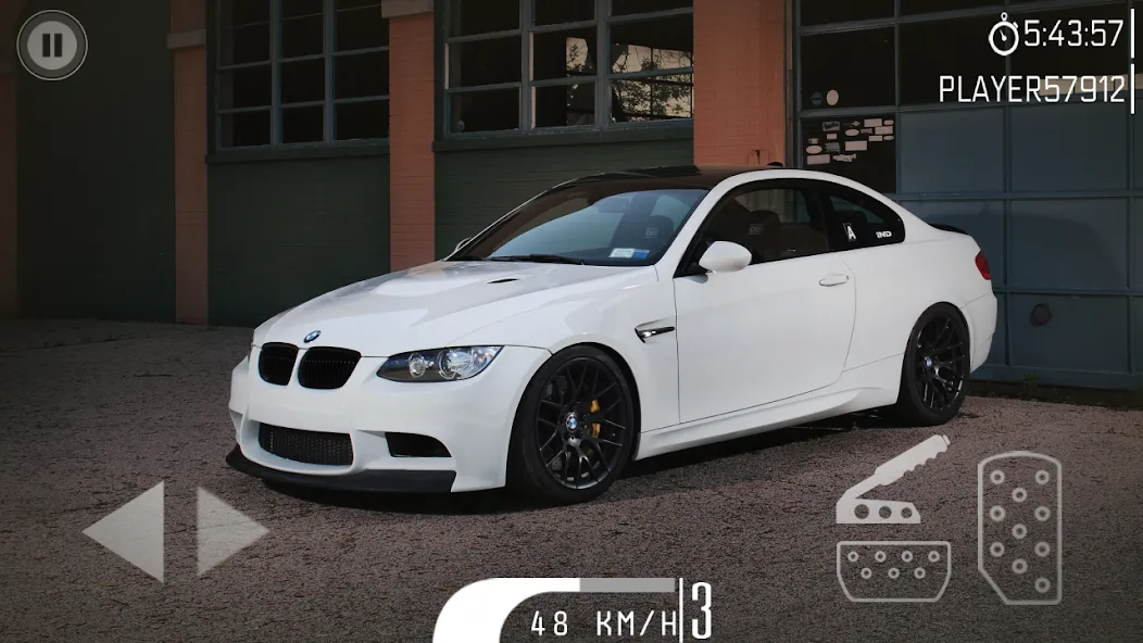 Скачать M3 E92 - Drift & Drag Bandit с модом — Много денег — скриншот 1