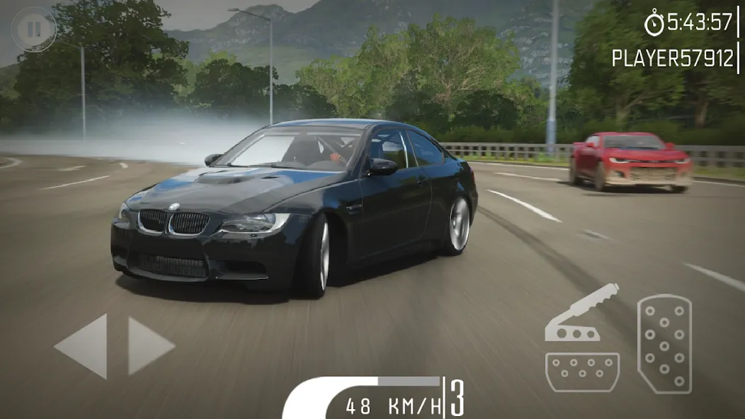 Скачать M3 E92 - Drift & Drag Bandit с модом — Много денег — скриншот 2