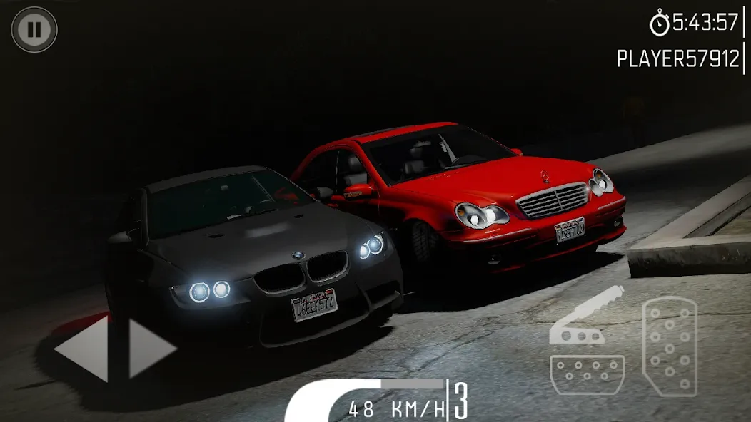 Скачать M3 E92 - Drift & Drag Bandit с модом — Много денег — скриншот 3