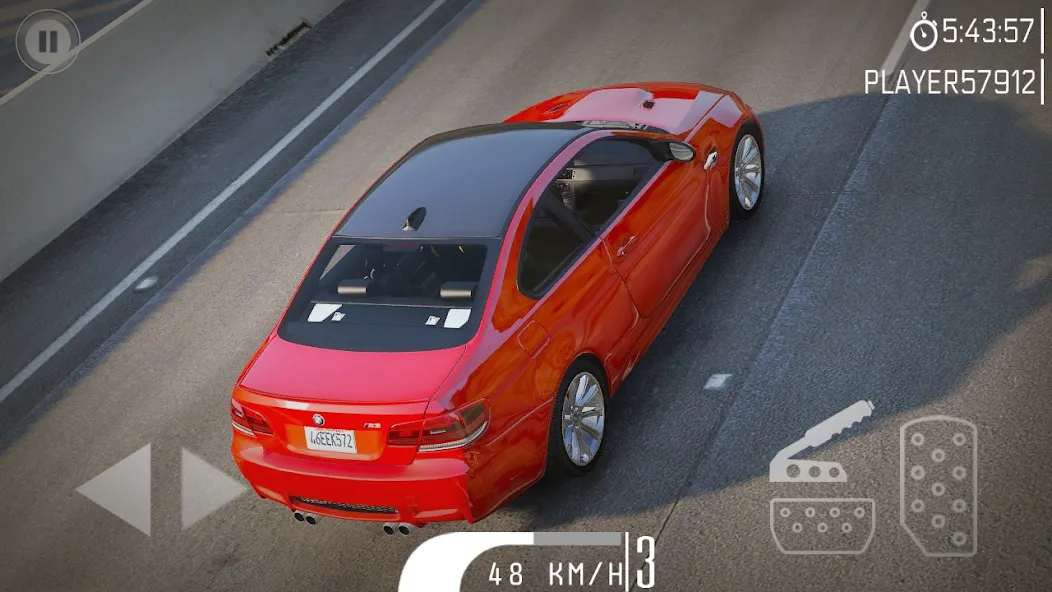 Скачать M3 E92 - Drift & Drag Bandit с модом — Много денег — скриншот 4