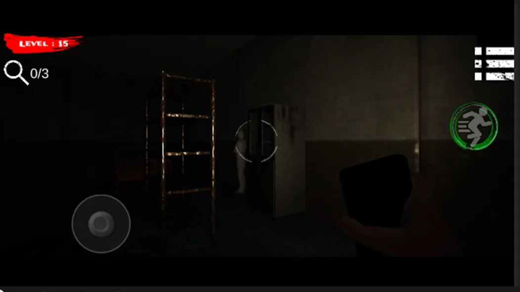 Скачать Pocong-Horror Survival Games на телефон — Много денег — скриншот 2