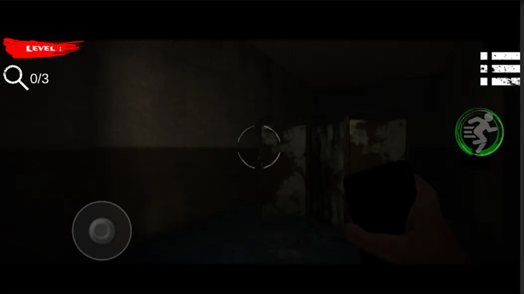 Скачать Pocong-Horror Survival Games на телефон — Много денег — скриншот 3