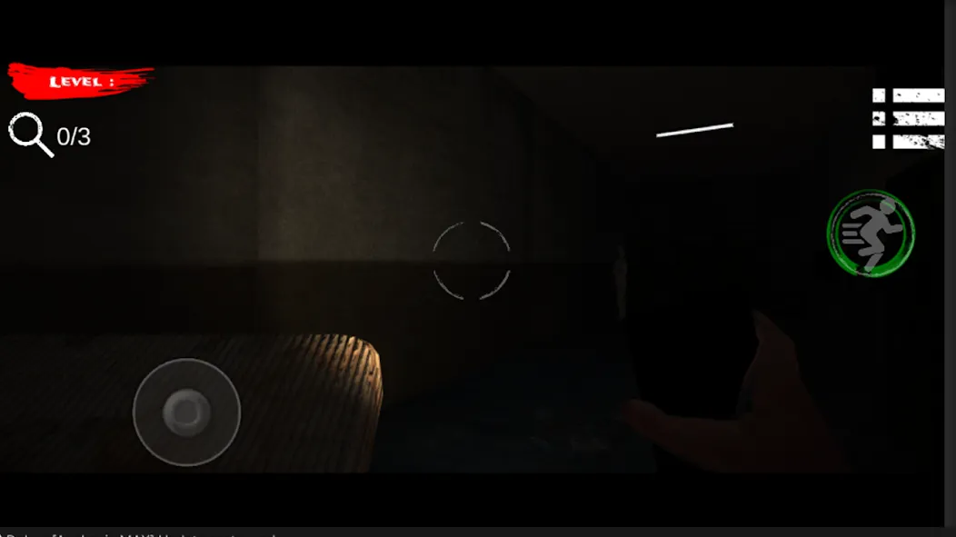 Скачать Pocong-Horror Survival Games на телефон — Много денег — скриншот 4