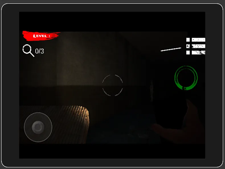 Скачать Pocong-Horror Survival Games на телефон — Много денег — скриншот 5