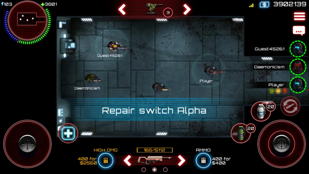 Скачать SAS: Zombie Assault 4 с модом — Много денег и патронов — скриншот 2