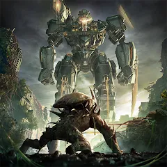Nexus War: Civilization MOD APK — Много денег