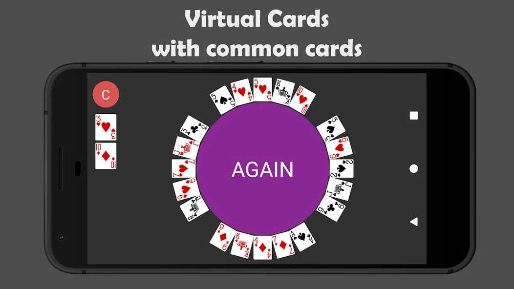 Скачать Poker Pocket Poker Games — Много денег — скриншот 4