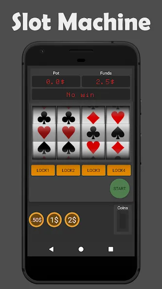 Скачать Poker Pocket Poker Games — Много денег — скриншот 5