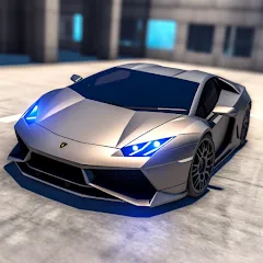 NS2 car racing game (Мод Много денег)