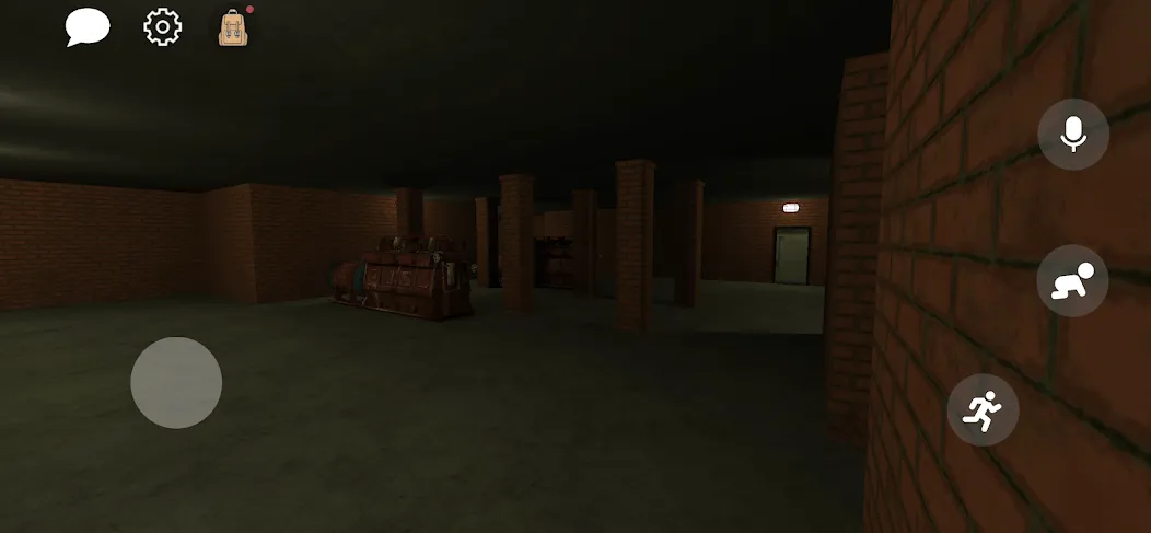 Скачать Noclip 2 : Survival Online (Мод: Бессмертие и много денег) на Андроид — скриншот 3