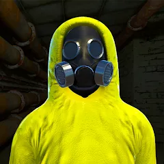Noclip : Backrooms Multiplayer — Мод: Все разблокировано