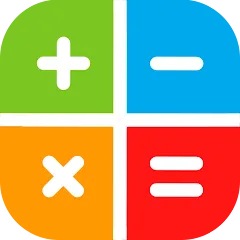 Скачать Math Quiz — Последняя версия (Все уровни разблокированы)
