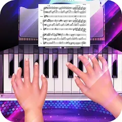 Скачать Real Piano Teacher — Последняя версия (Все открыто)