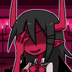 Скачать Contract Demon с модом — Много денег