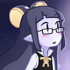 Her Tears Were My Light MOD — Все концовки открыты на Андроид