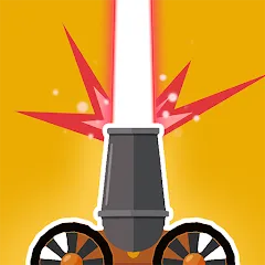 Ball Blast Cannon blitz mania на Андроид — Много денег