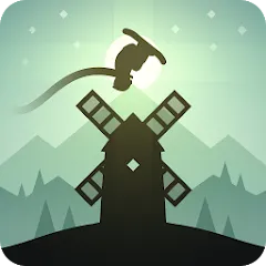 Alto's Adventure MOD APK — Много денег