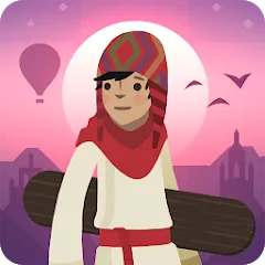 Взлом Alto's Odyssey — Много денег