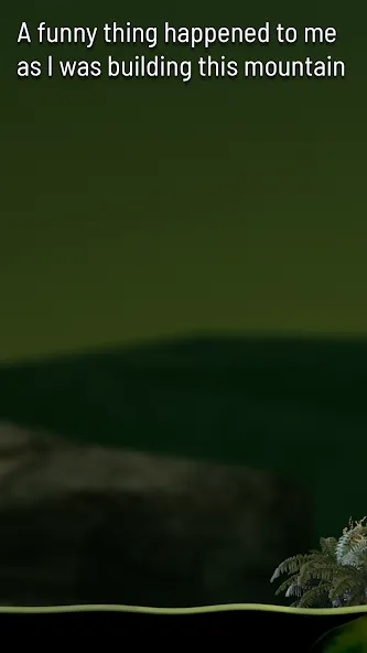 Скачать взлом Getting Over It на Андроид — Бессмертие и полет — скриншот 1 Скачать взлом Getting Over It на Андроид — Бессмертие и полет — скриншот 1