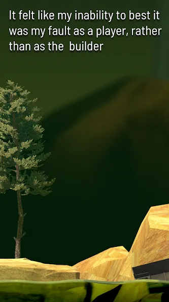 Скачать взлом Getting Over It на Андроид — Бессмертие и полет — скриншот 3 Скачать взлом Getting Over It на Андроид — Бессмертие и полет — скриншот 3