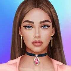 Pocket Styler: Fashion Stars на Андроид — Много денег и бриллиантов