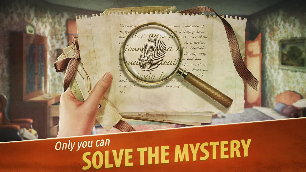 Взлом Murder in Alps: Hidden Mystery — Много денег и подсказки — скриншот 3 Взлом Murder in Alps: Hidden Mystery — Много денег и подсказки — скриншот 3