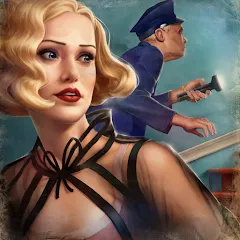 Взлом Murder in Alps: Hidden Mystery — Много денег и подсказки