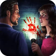 Скачать Murder by Choice: Mystery Game на Андроид — Много денег и подсказок
