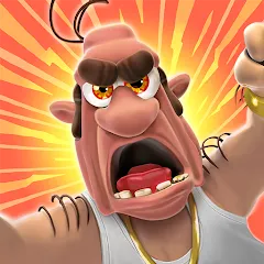 Скачать Neighbours from Hell: Season 1 — Модификация Все уровни разблокированы