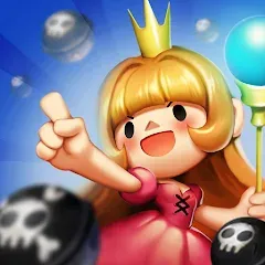 Скачать взлом Monster Breaker Hero на Андроид — Много денег и кристаллов