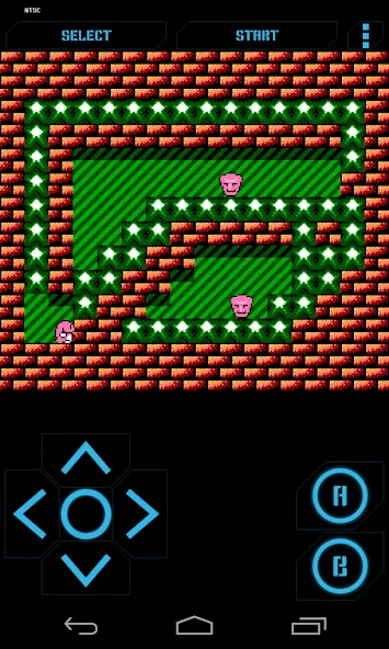 Скачать NostalgiaNes — Модификация Все игры разблокированы — скриншот 1 Скачать NostalgiaNes — Модификация Все игры разблокированы — скриншот 1