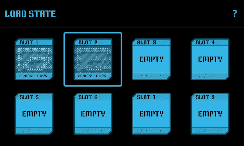 Скачать NostalgiaNes — Модификация Все игры разблокированы — скриншот 4 Скачать NostalgiaNes — Модификация Все игры разблокированы — скриншот 4