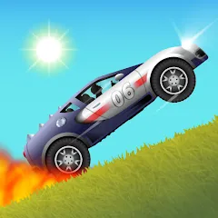 Renegade Racing на Андроид — Мод Много денег