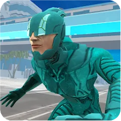 Скачать Unlimited Speed — Модификация Много денег