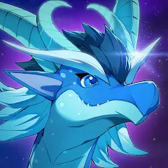 Xeno Dragon MOD — Много денег на Андроид
